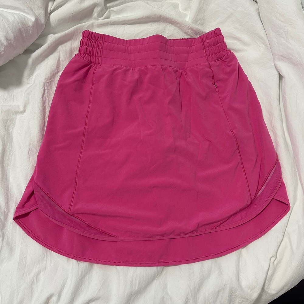 LULULEMON SKIRT